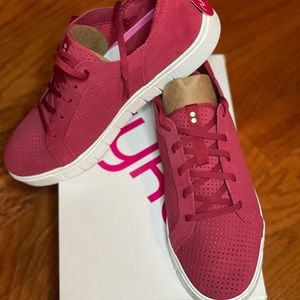 Ryka Haiku Perforated Sneaker